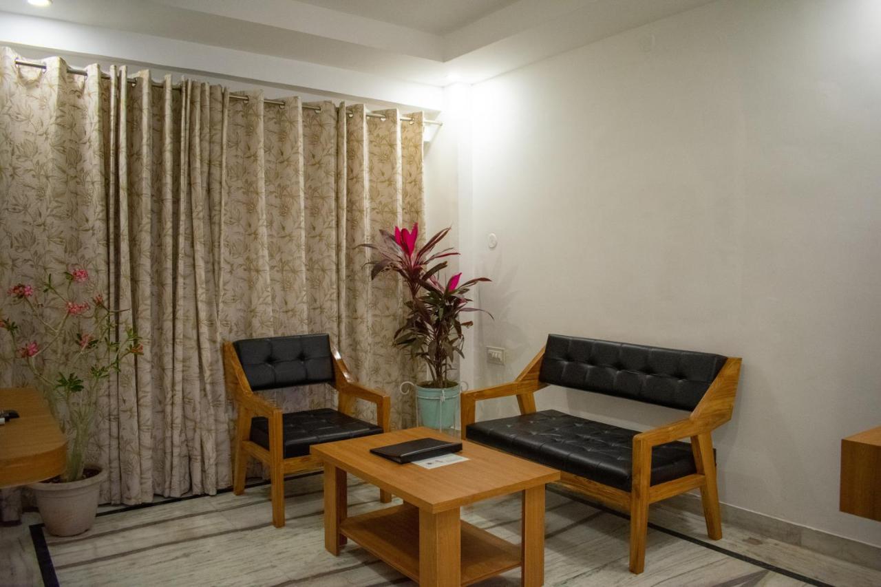Hotel Banjara Heritage Udaipur Exteriör bild